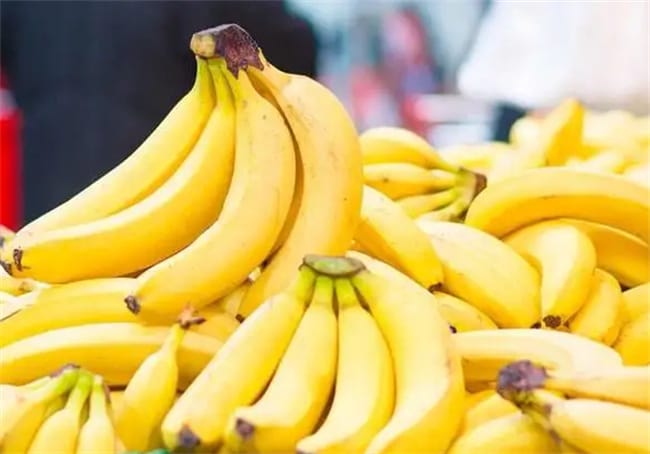 带有斑点香蕉可以吃吗为什么