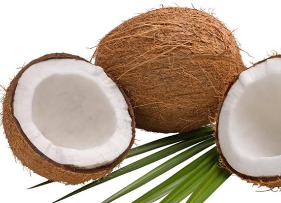 椰子汁的热量高吗 减脂期间可以喝椰子水吗