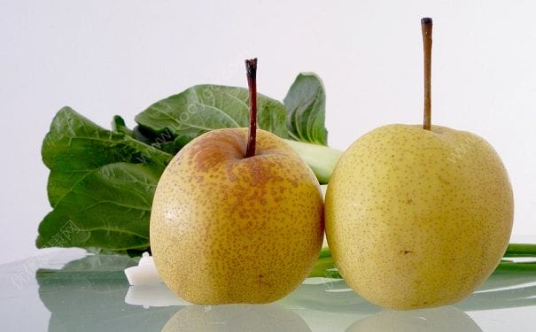 梨子是凉性水果吗？吃凉性水果要注意什么？(2)