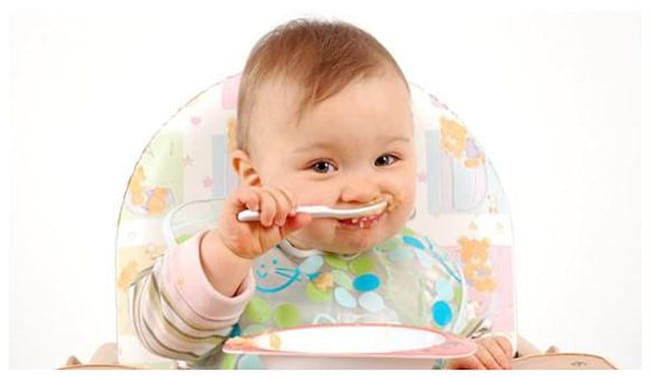 一岁宝宝的饮食怎么安排
