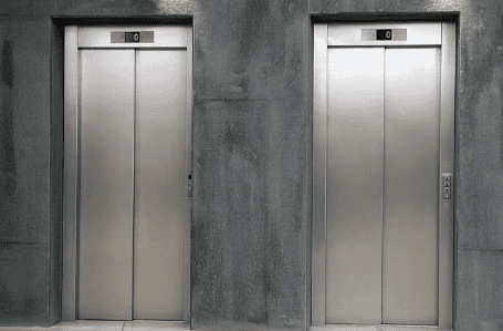 电梯冲顶为什么会死2