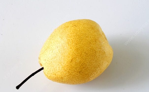 梨子是凉性水果吗？吃凉性水果要注意什么？(3)