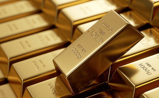 2023年黄金会涨到500一克吗3