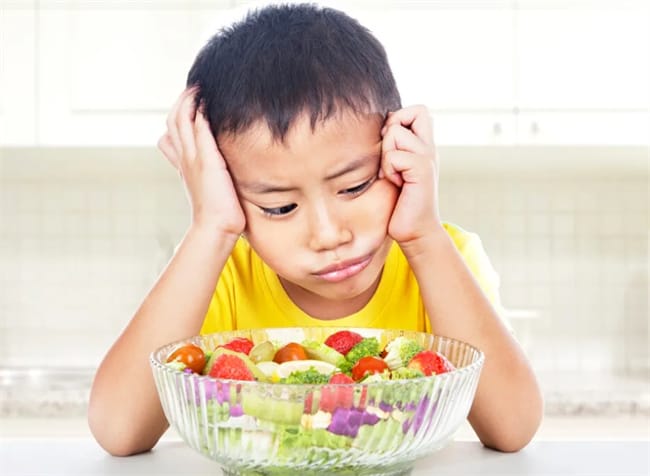 孩子不爱吃饭特别瘦怎么改善