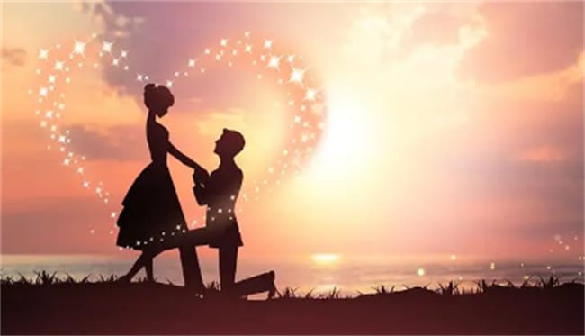 2023年情人节过后婚姻运最佳的星座 2023年情人节过后婚姻运最佳的星座解析