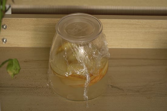 苹果醋的做法 苹果醋的功效与作用及禁忌