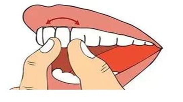 牙齿只剩牙根表面需要拔掉吗 牙齿只剩牙根表面需要拔掉吗图片