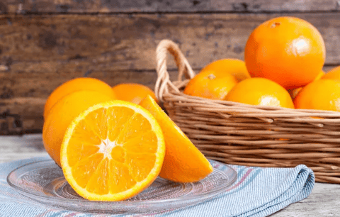 橙子加热会破坏维生素C吗2