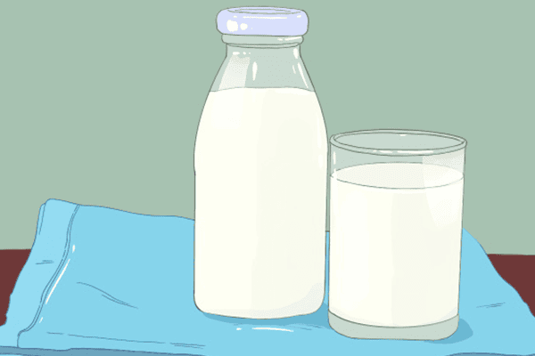 牛奶和什么不能一起吃 牛奶可以与什么一起吃