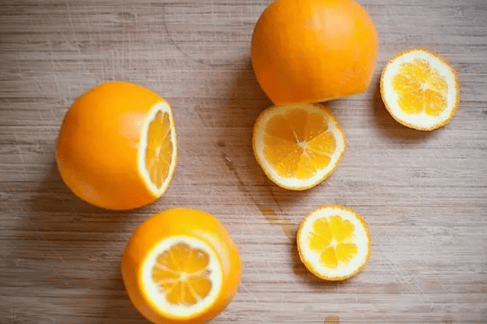 橙子加热会破坏维生素C吗3