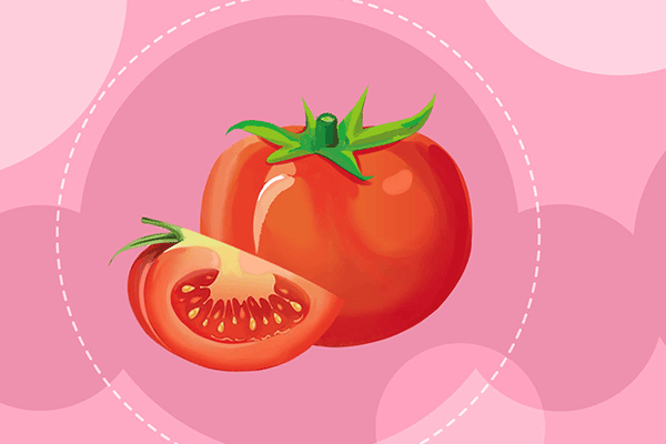 西红柿是感光食物吗 西红柿有什么作用和功效