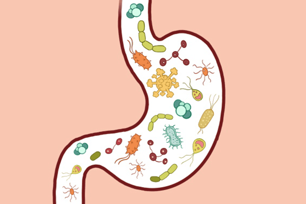 八个月宝宝拉肚子是怎么回事 八个月宝宝拉肚子常见原因