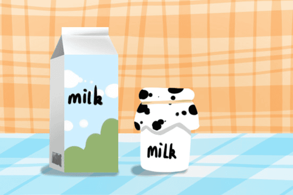 哪些人不适合喝牛奶 什么人不适合喝牛奶
