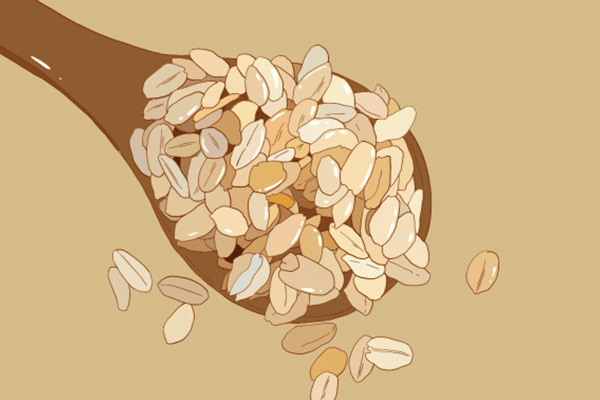 麦片具有什么营养价值 燕麦的功效有哪些