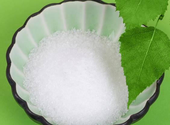 木糖醇是0卡糖吗 含糖属天然甜味剂