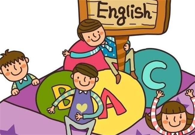 小学英语重要吗