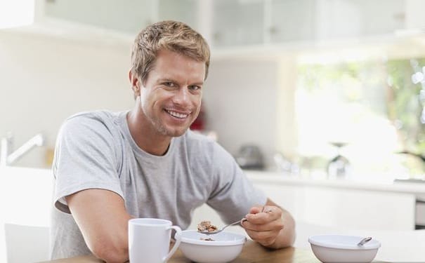 男人的早餐怎样吃才好？男人早餐该如何吃？(1)