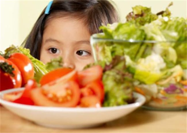 6岁以下的孩子饮食需要注意什么 六岁小孩饮食注意事项有哪些