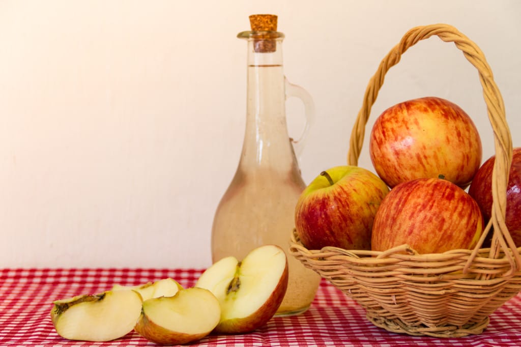 苹果酵素的做法 苹果酵素的做法及功效窍门窍门