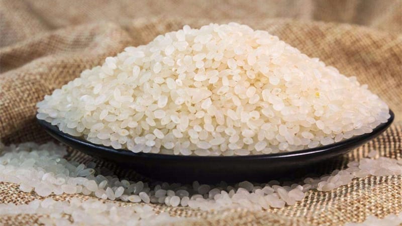 吃什么米有营养