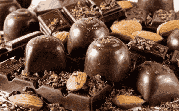 黑巧克力的好处有哪些？黑巧克力有什么功效？(1)