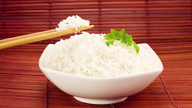 不吃米饭的危害