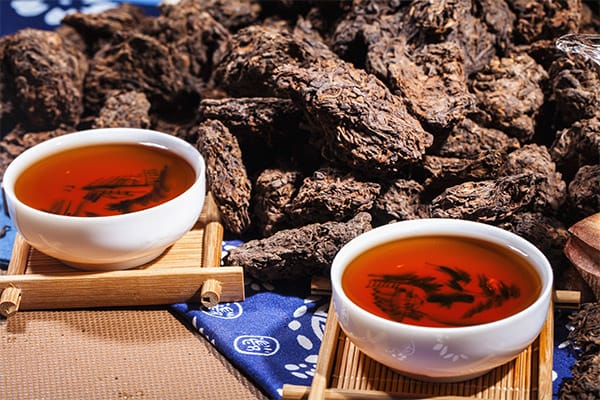 普洱茶能减肥吗 怎么喝普洱茶能减肥吗