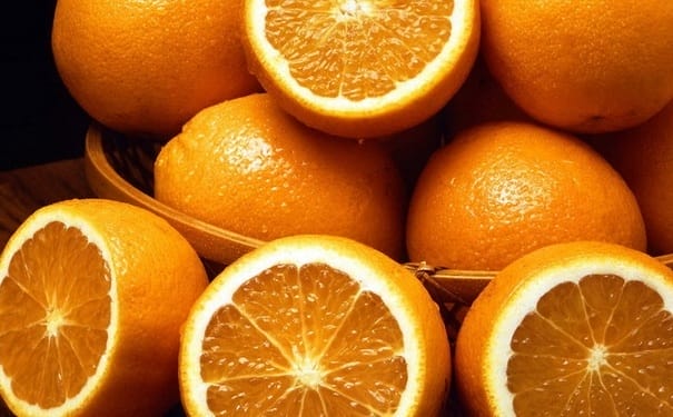 冬天吃橙子有什么好处呢？冬天吃橙子好处有哪些？(1)