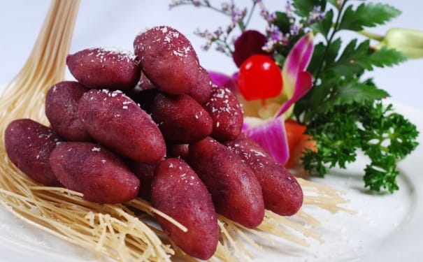冬天吃红薯的好处有哪些？冬天吃红薯有何好处？(1)
