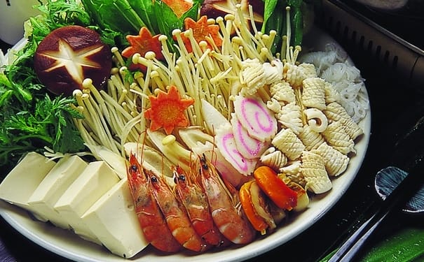 冬季怎么吃火锅更健康？冬季吃火锅有哪些要注意？(1)