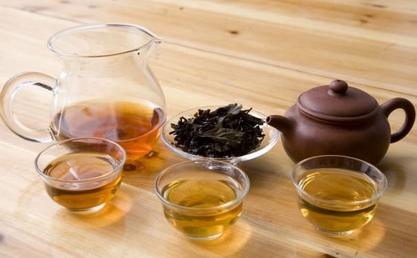 冬季喝黑茶好吗？冬季喝黑茶可以减肥吗？(1)