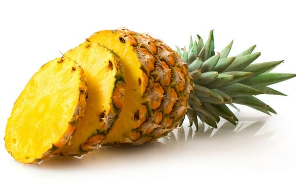 凤梨和菠萝的区别 菠萝和凤梨有什么区别？(1)