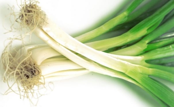 吃大葱有什么养生功效？大葱的养生作用有哪些？(1)
