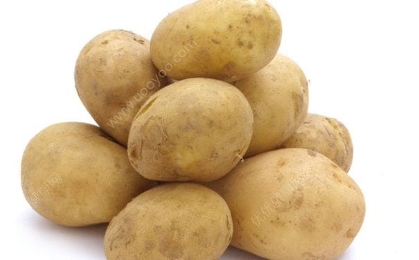 吃土豆能美容吗？吃土豆有什么好处？(1)