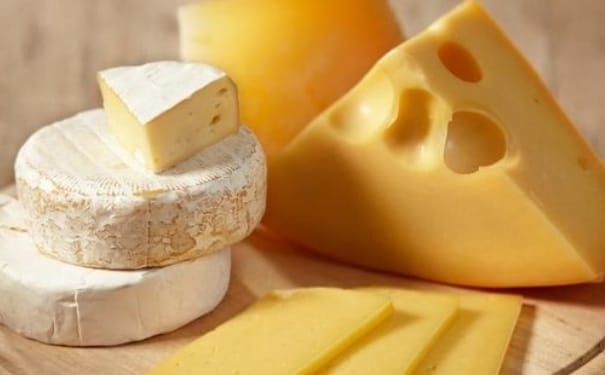 吃奶酪可以丰胸吗？吃奶酪能不能丰胸呢？(1)