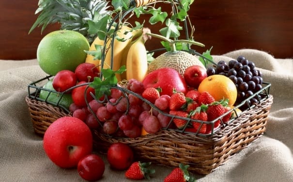 吃水果有什么注意事项？吃水果的注意事项(1)