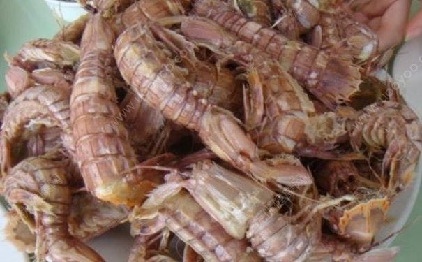吃皮皮虾有什么好处？吃皮皮虾的好处有哪些？(2)