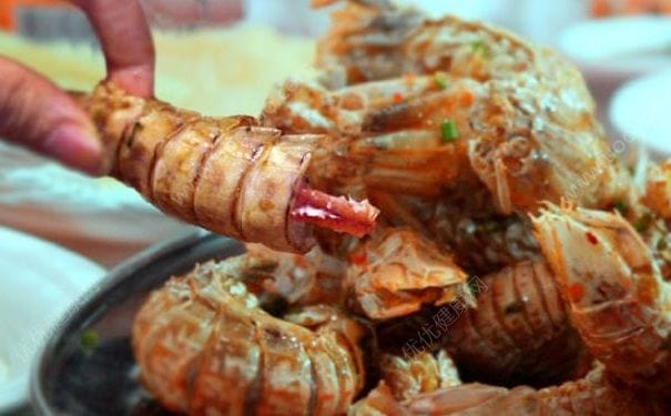 吃皮皮虾有什么好处？吃皮皮虾的好处有哪些？(4)