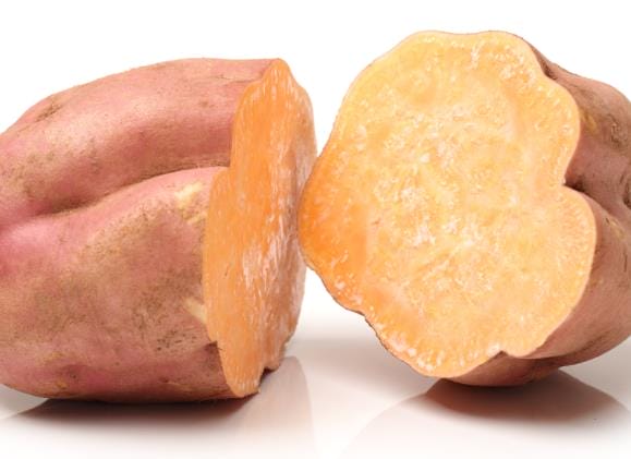 吃红薯会不会便秘 纤维含量高适量吃有助于排便