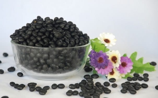 吃黑豆对健康有哪些好处？吃黑豆可以预防高血压吗？(1)