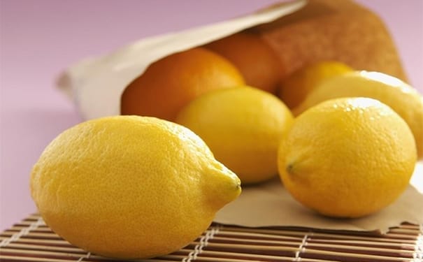 喝柠檬水能减肥吗？减肥喝柠檬水好吗？(1)
