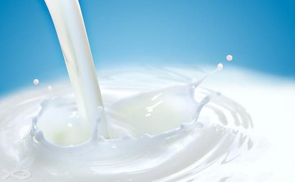 喝牛奶要讲究什么？每天喝多少牛奶比较好？(1)