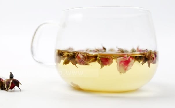 喝玫瑰花茶的禁忌有哪些？玫瑰花茶的正确泡法(1)