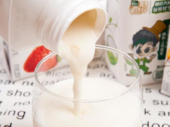 喝酸奶补钙吗 可有效提高钙磷吸收