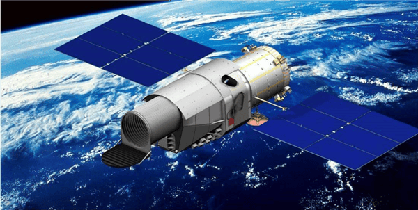 中国巡天太空望远镜明年底发射 将参与近地小行星防御撞击任务 ！-图1