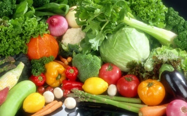 夏天适合吃的蔬菜有哪些？夏天吃什么蔬菜更养生？(1)