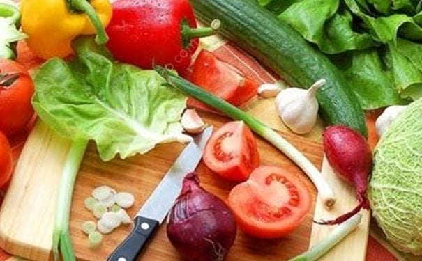 夏季养生多吃哪些蔬菜好？吃哪些蔬菜可以清热解毒祛暑湿？(1)