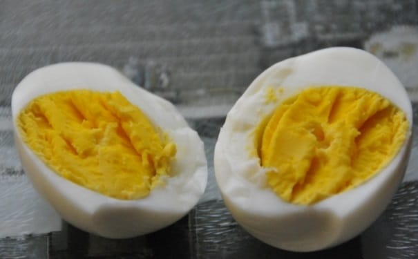 女人为什么不能每天吃鸡蛋？鸡蛋怎么吃更有营养？(1)