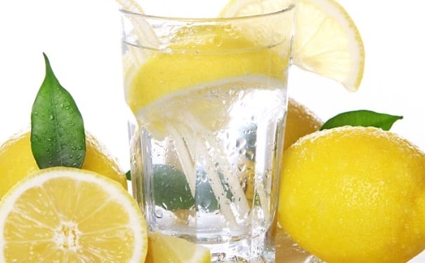 天天喝柠檬水能防癌吗？柠檬水能防癌吗(1)