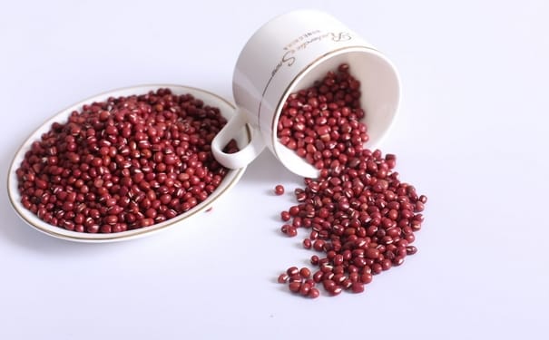 女人吃红豆有什么好处？红豆有哪些功效与作用？(1)